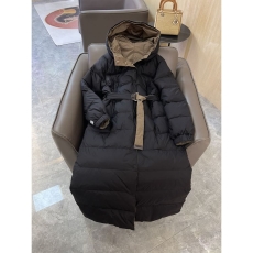 Max Mara Down Jackets